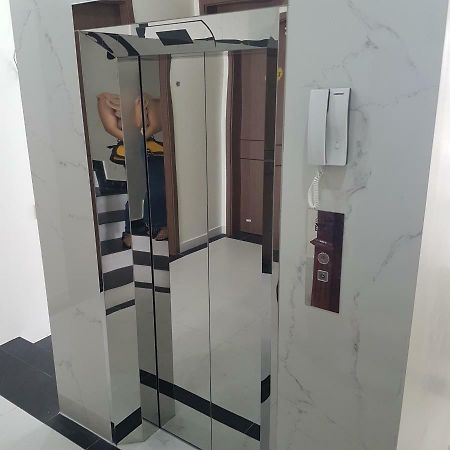 Vinhomes Imperia Hai Phong Bagian luar foto