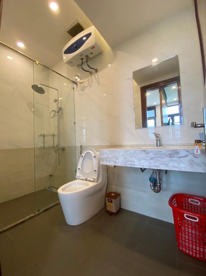 Vinhomes Imperia Hai Phong Bagian luar foto