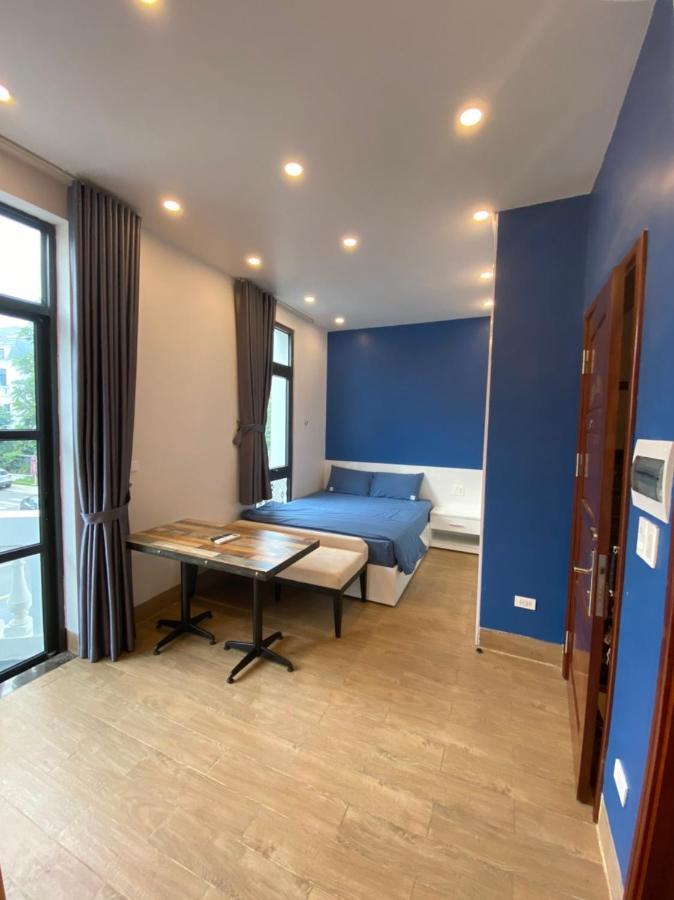 Vinhomes Imperia Hai Phong Bagian luar foto