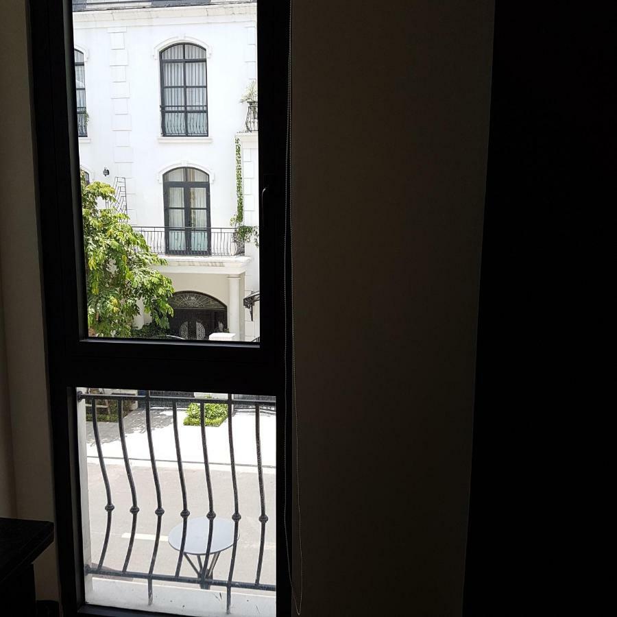 Vinhomes Imperia Hai Phong Bagian luar foto