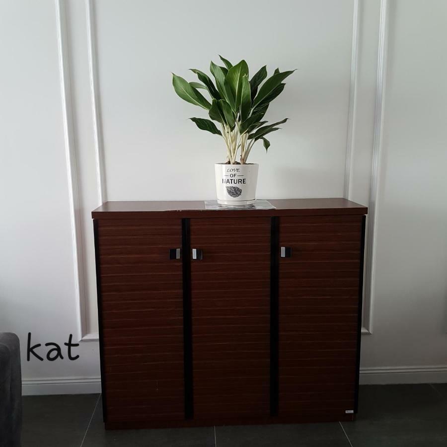 Vinhomes Imperia Hai Phong Bagian luar foto