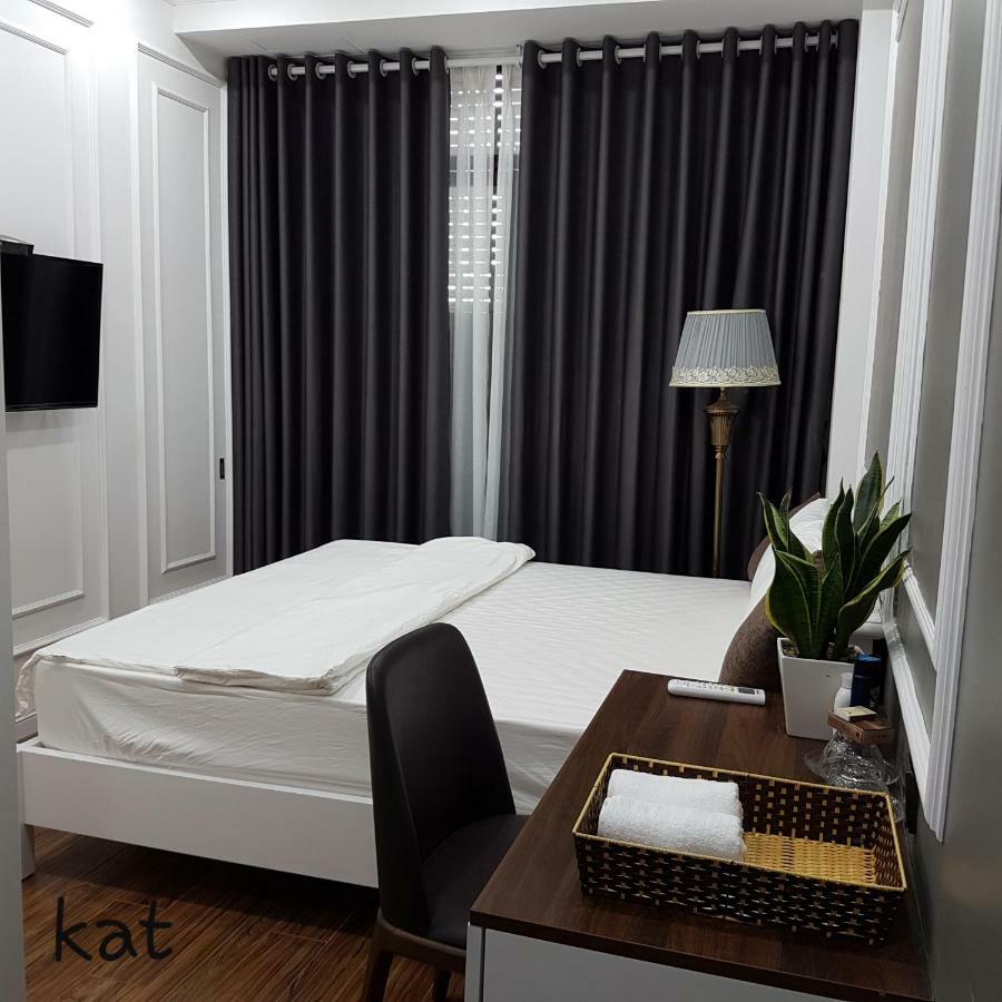 Vinhomes Imperia Hai Phong Bagian luar foto