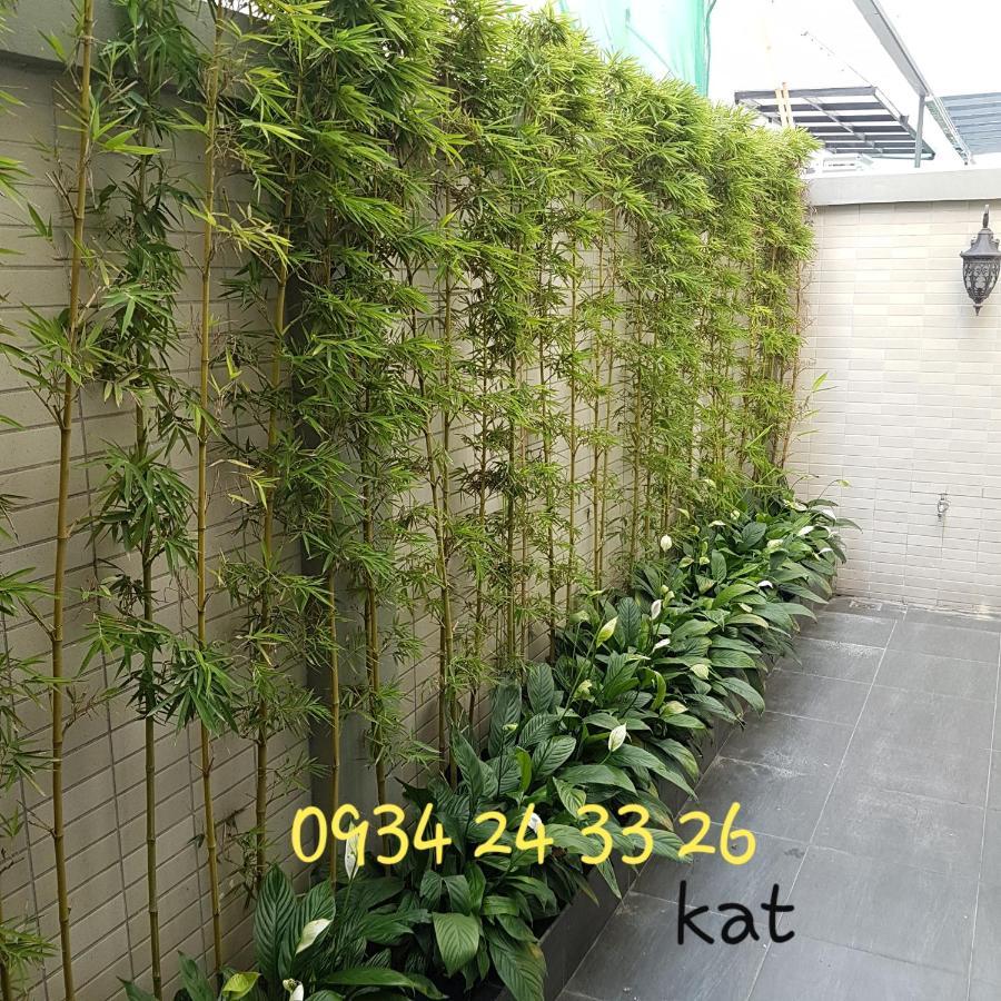 Vinhomes Imperia Hai Phong Bagian luar foto